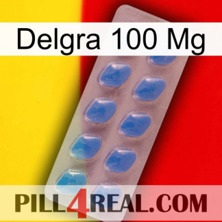 Delgra 100Mg 22